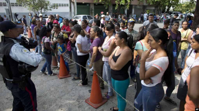 В Венесуэле в результате бунта в СИЗО погибли заключенные
