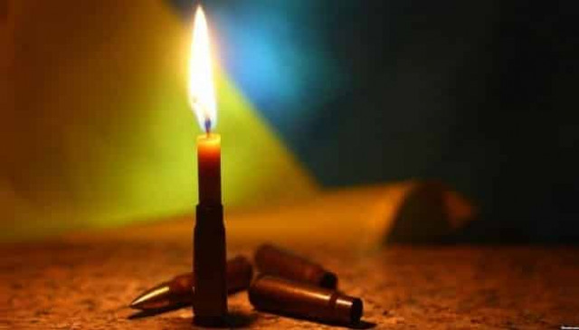 COVID-19: Ukrainian army reports third death