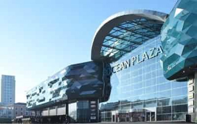 В Киеве назвали дату открытия торговых центров