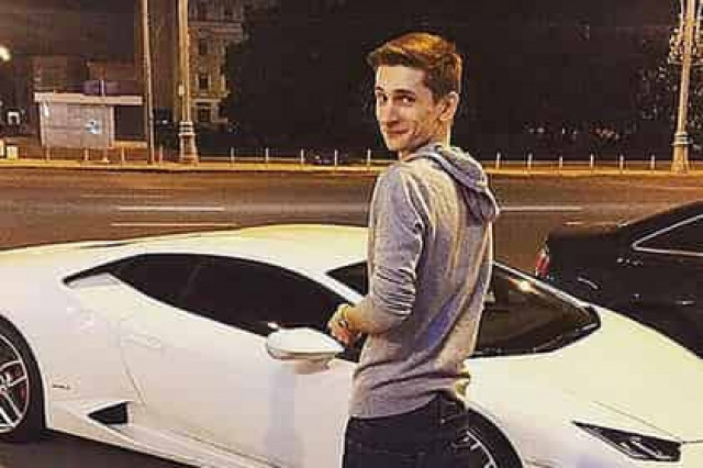 Стала известна судьба экстрадированного в США российского хакера