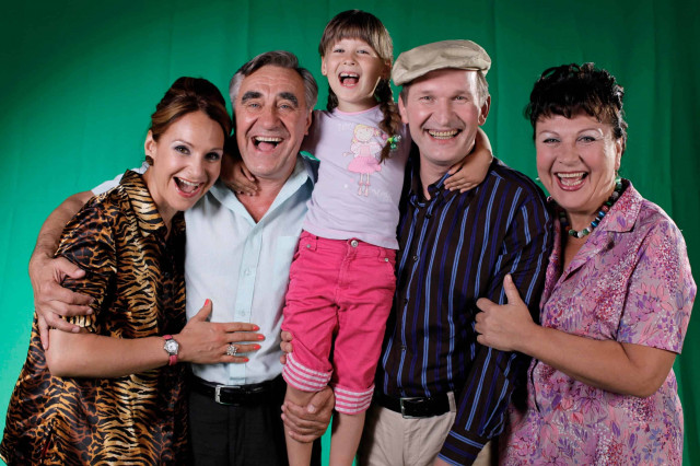 «Свати» повертаються на ТБ: названа дата