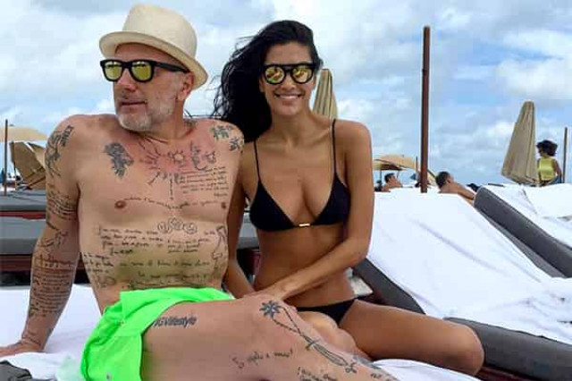 Мистер Кайф
Чьей жизни завидуют в соцсетях