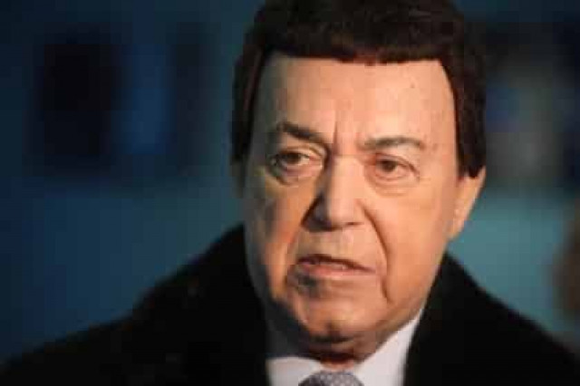 Состояние Кобзона назвали тяжелым