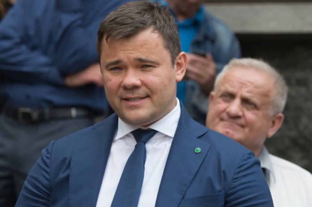 Вторая петиция об увольнении Богдана набрала 25 000 голосов