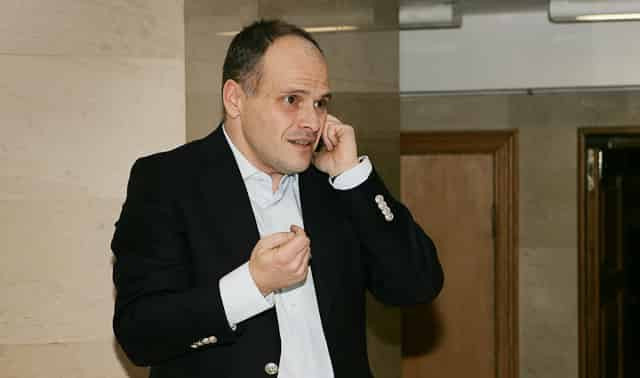 В Слуге народа рассказали, кто может заменить Супрун