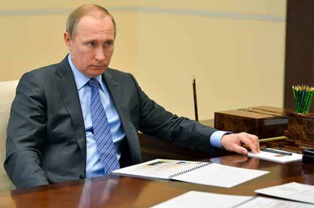 Президент России предложил кандидатов на пост руководителей Северно Осетии и КЧР
