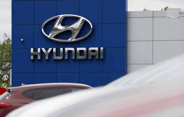 Hyundai in talks on purchase of GM plant in St. Petersburg — city authorities