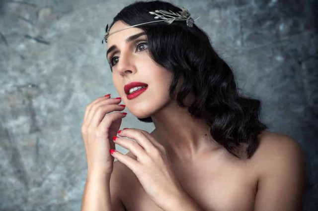 Джамала празднует 36-летие: неизвестные факты из жизни певицы