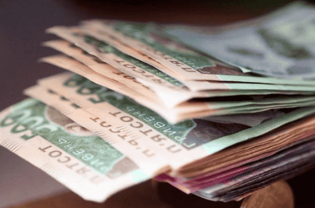 МинВОТ выплатило политзаключенным по 100 тысяч гривен
