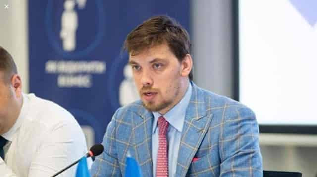 Стало відомо, хто стане новим прем'єр-міністром України