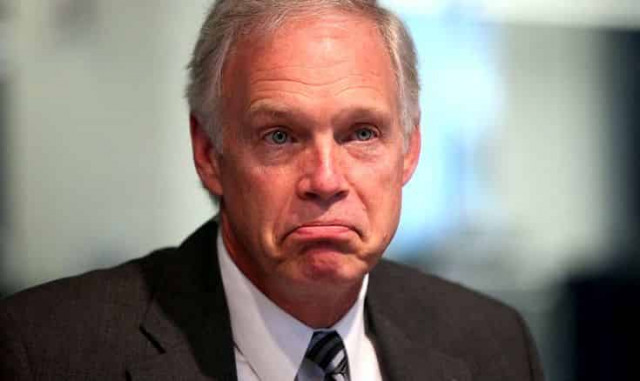 Россия запретила въезд Джонсону из-за его симпатий к Украине