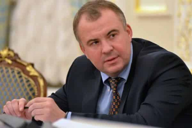 НАБУ открыло дело против Свинарчука