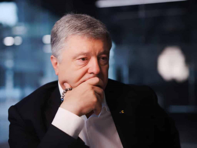 «Для Порошенко остановка войны на Донбассе – прямая дорога к статусу подозреваемого» - эксперт