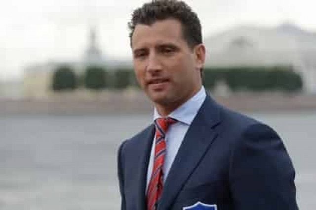 Европейский банк прекратил обслуживание счета компании Ротенбергов