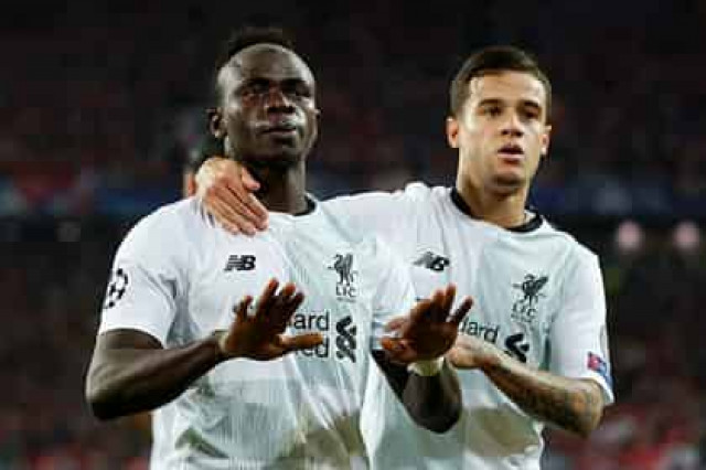 СМИ сообщили о проявлении расизма на матче «Спартак» — «Ливерпуль»