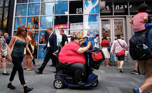 Сердце заплывает жиром даже у молодых