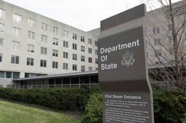 США предупредили о мерах за «несоблюдение» Россией Договора по открытому небу