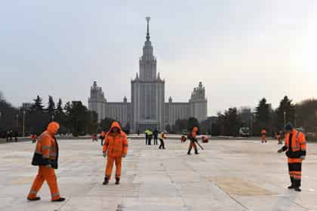 Ученые МГУ нашли иглы в порванных пленках