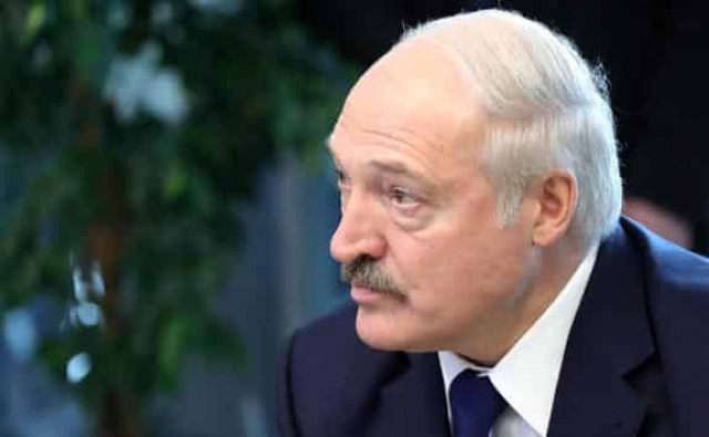 Лукашенко за прикладом Путіна хоче домовитися із Зеленським про обмін ув'язненими