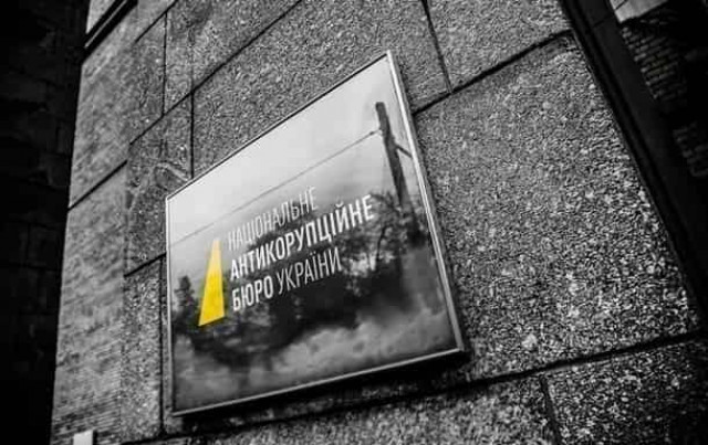 Антикоррупционеры допросили Порошенко