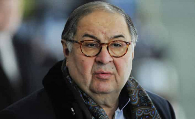 Третий богатейший человек России обосновался в Лозанне