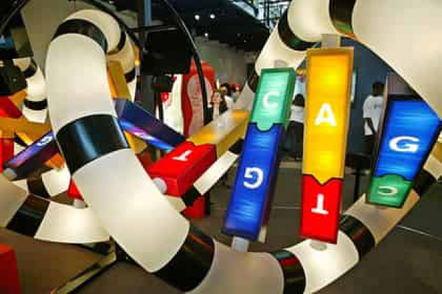 Создан эффективный способ лечения смертоносных мутаций