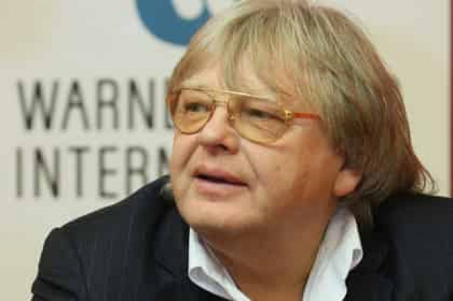 Юрий Антонов потребовал с iTunes компенсации
