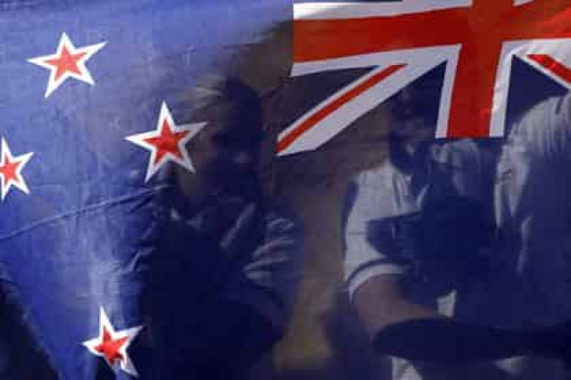 Новая Зеландия негласно присоединилась к антироссийским санкциям
