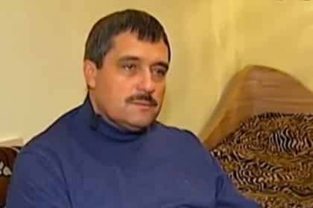 Проходящего по делу о гибели 49 украинских военных генерала отпустили под залог
