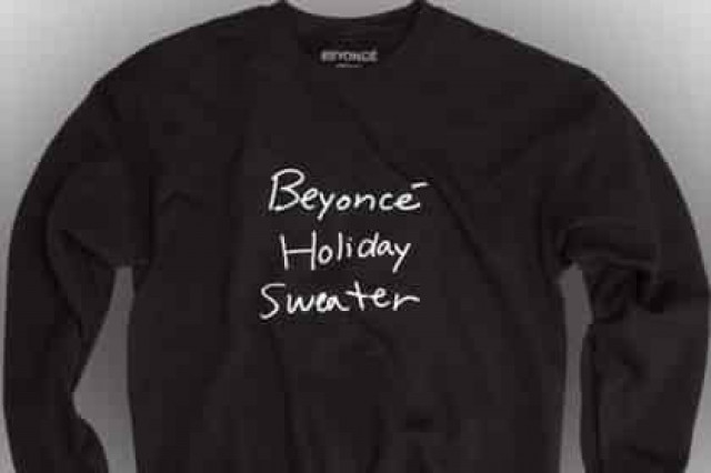 Свитер Бейонсе взбесил пользователей сети