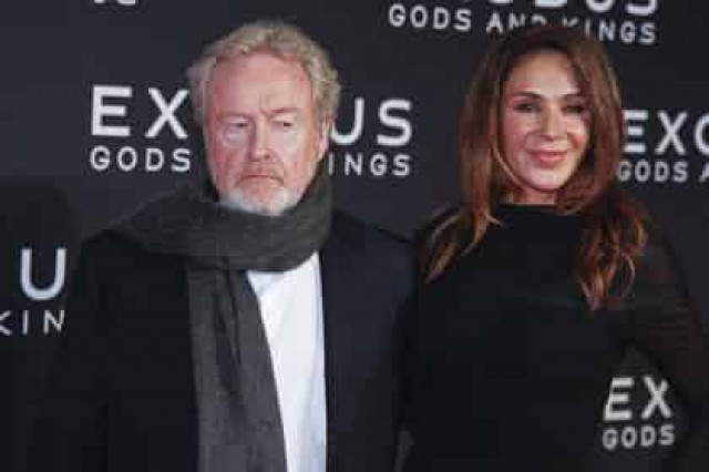 Власти Египта запретили фильм «Исход» за несоответствие Библии
