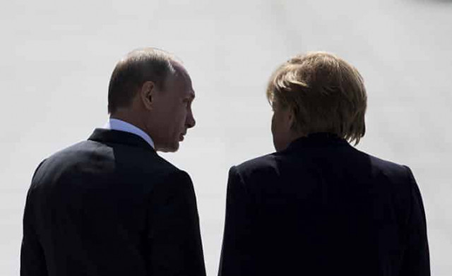 Куда катится мир: частная разведка США рассказала, подружится ли Украина с Россией