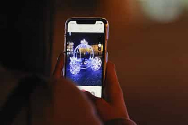 Хакеры взломали iPhone X