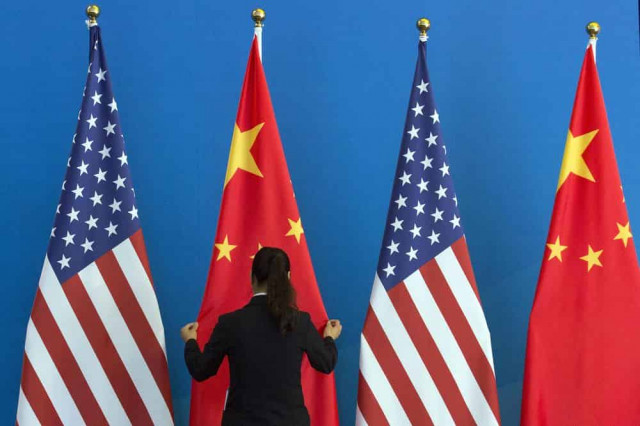 China Heads Into Trade Talks Bracing for More U.S. Demands