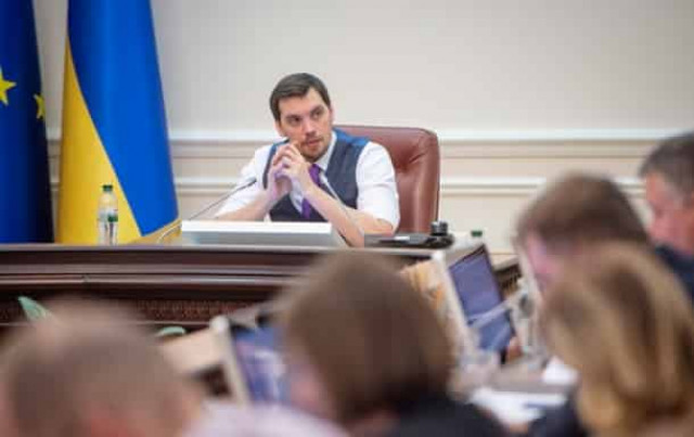 Кабмин упрощает работу суда присяжных