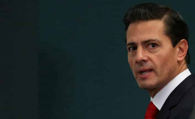 В защиту Мексики