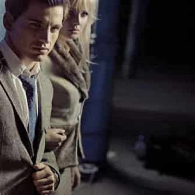 Осторожно: нарциссизм!