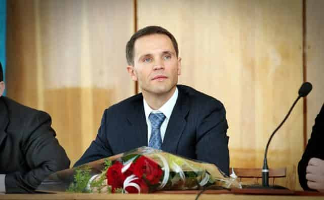 Экс-соратника Саакашвили выдвинули кандидатом в президенты