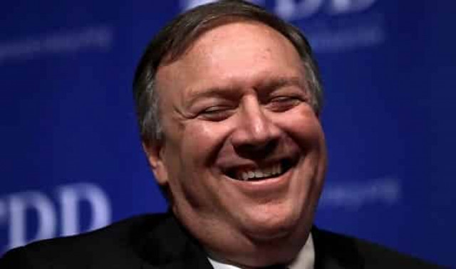 Польша под влиянием США плюет в руку дружбы, протянутую Ираном
