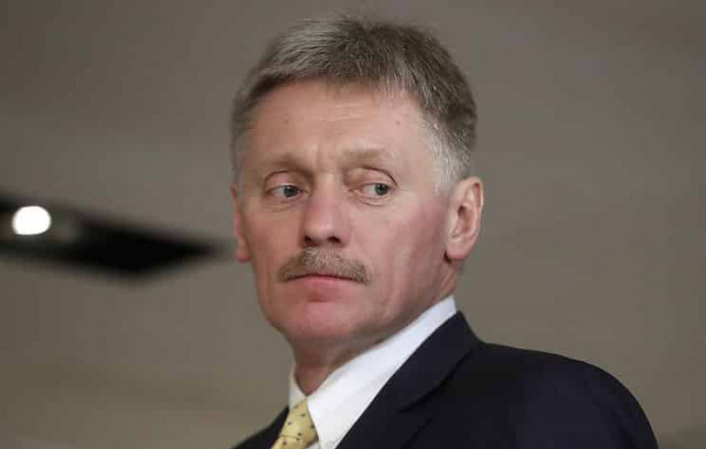 Kremlin spokesman refutes allegations about Russia’s help in ensuring Maduro’s protection
