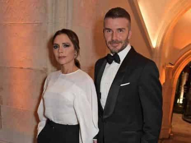 Викторию Бэкхем раскритиковали эко-активисты за сумку