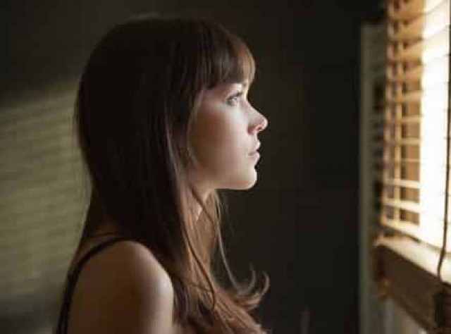 «Я боюсь остаться одинокой»