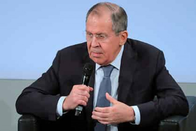 Москва рассказала о применении ядерного оружия США против России
