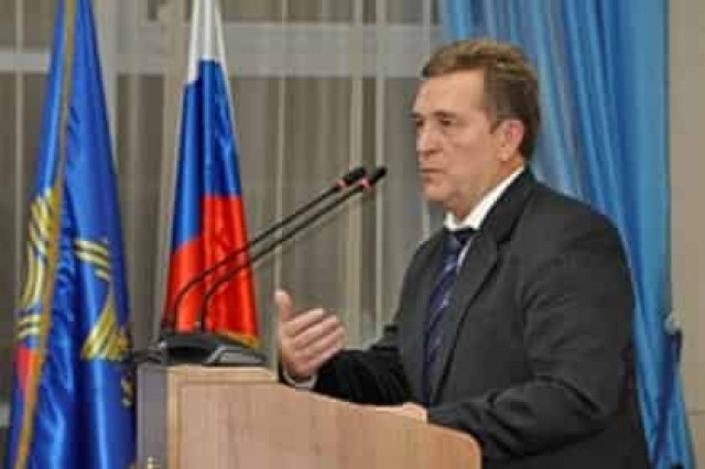 Конструктор рассказал о «сложностях» с российской ЗРС С-500
