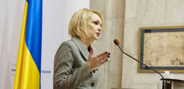 ЕС не будет наказывать украинцев за решение Конституционного суда 