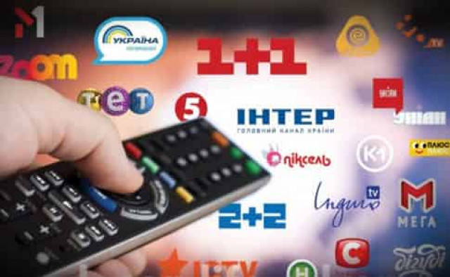 У Зеленского придумали, как раскодировать украинские каналы на спутнике