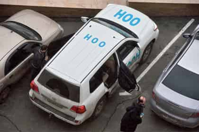 В ООН обвинили Россию и Китай в войне против прав человека