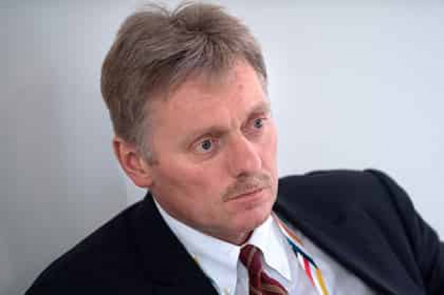 Кремль отказался комментировать поведение кемеровских властей
