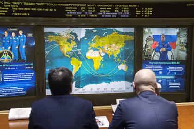 На эскиз российской сверхтяжелой ракеты потратят полтора миллиарда рублей