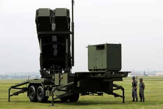 Польша разместит американские системы ПРО на границе с Россией